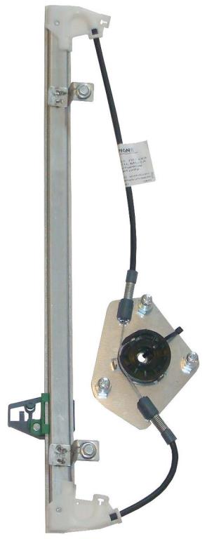 Mécanisme de lève-vitre (Mécanisme de lève-vitre) VALEO 850638